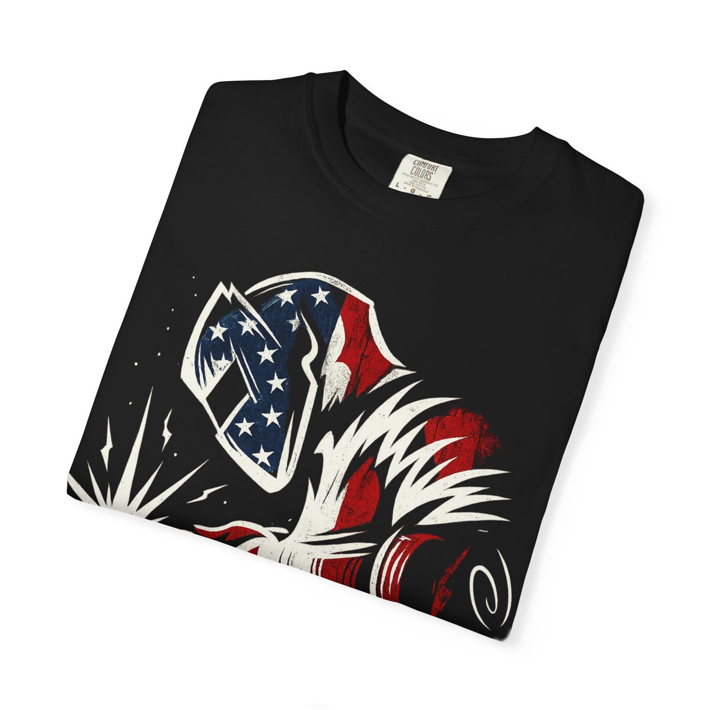American Welder T-SHIRT