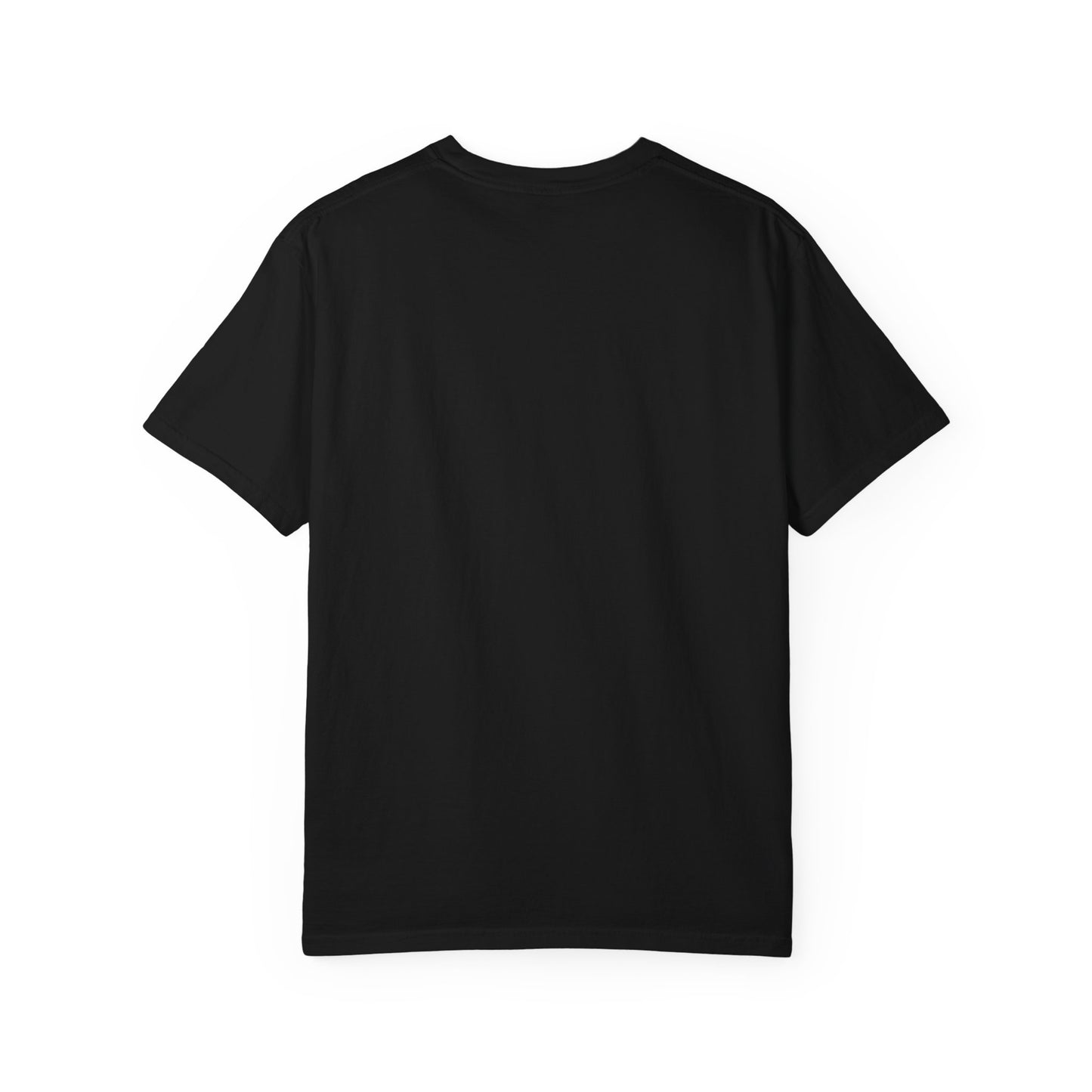Welder T-shirt USA Flag Colors