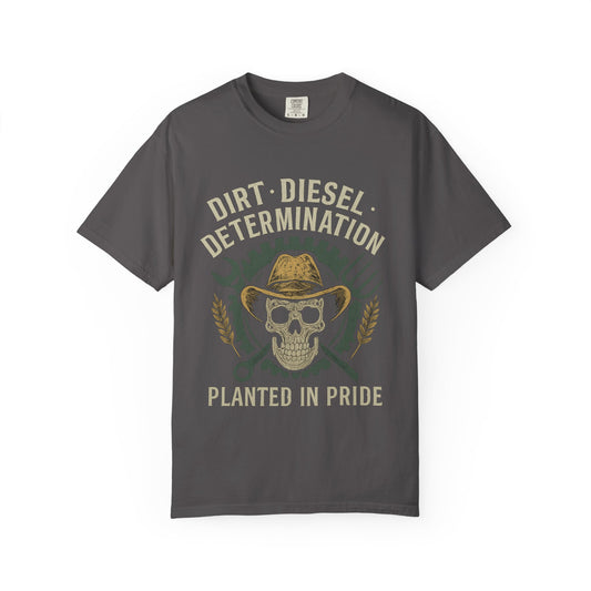 Pride Farmer T-shirt