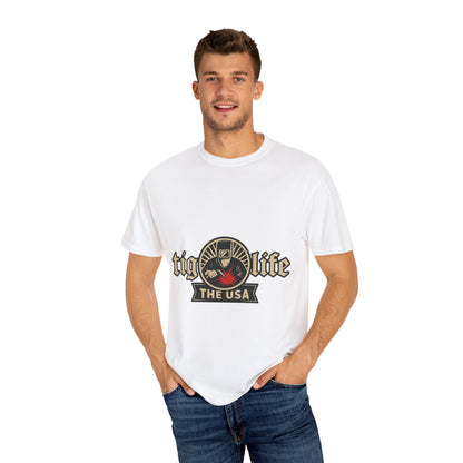 Welder Tig Life T-Shirt