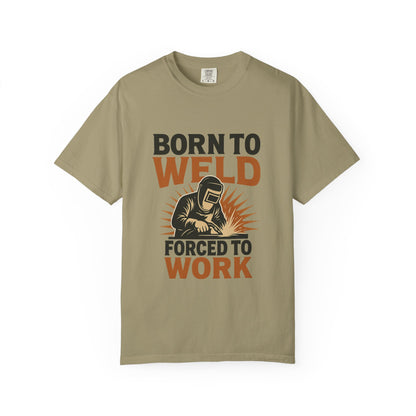 Welder T-Shirt
