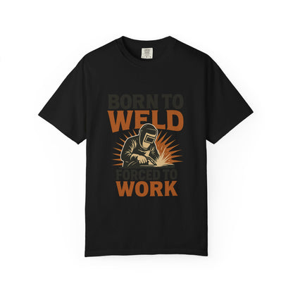 Welder T-Shirt