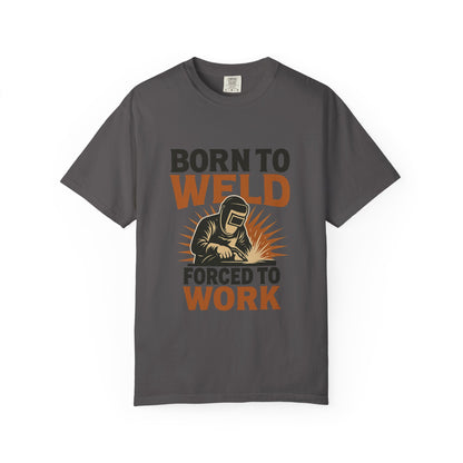 Welder T-Shirt