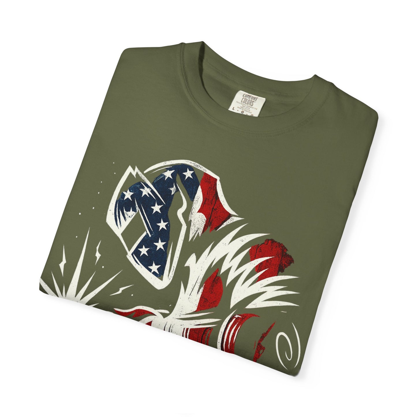 American Welder T-SHIRT