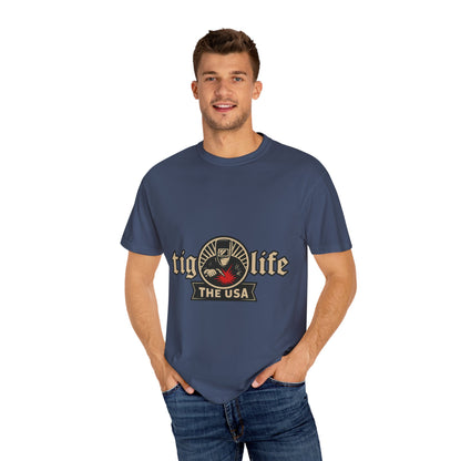Welder Tig Life T-Shirt