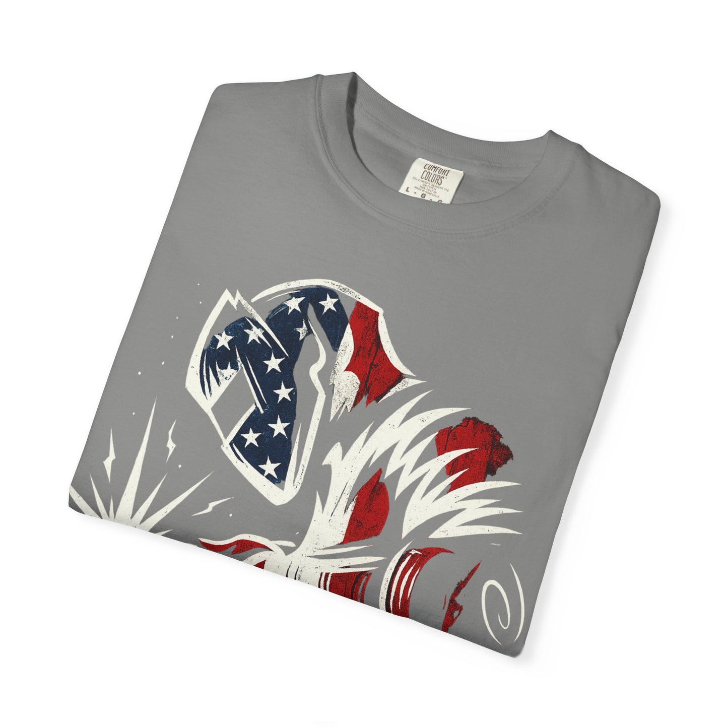 American Welder T-SHIRT